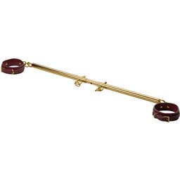 Bondage in Luxury Barre d'Écartement avec Attaches de Chevilles