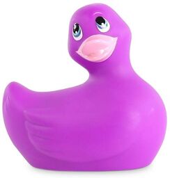 Canard Vibrant Classic Violet