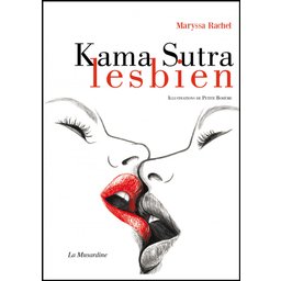 Kama Sutra Lesbien
