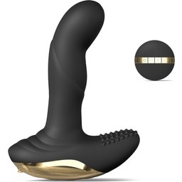 Stimulateur Unisexe P-Finger