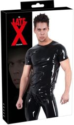 Tee Shirt en Latex