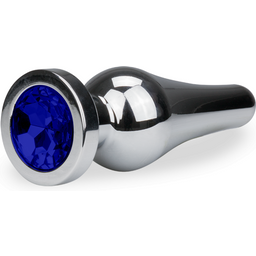 Bijou d'anus Rocket M - 7 coloris