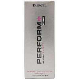 Gélules Perform Plus