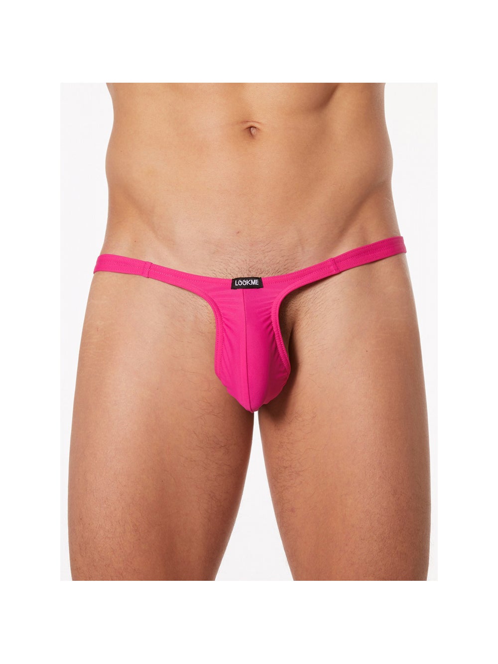 String Mini Sunny LM96 Fuchsia