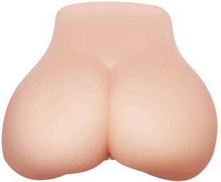 Masturbateur Fessier Vibrant Simply Doggy