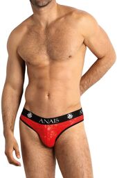 Slip Brave Rouge