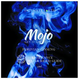 - Mojo Peruvian Ginseng Performance Waterbase