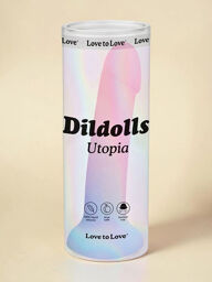Dildolls Utopia taille XL