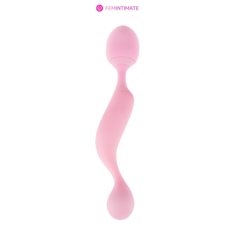 Vibro Wand Universal Massager