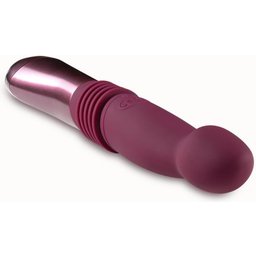 - Trixie Gode à Poussée - Rouge Vin