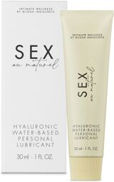 Sex au Naturel Lubrifant Hyaluronic