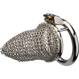 Kiotos Mesh Cage à Pénis