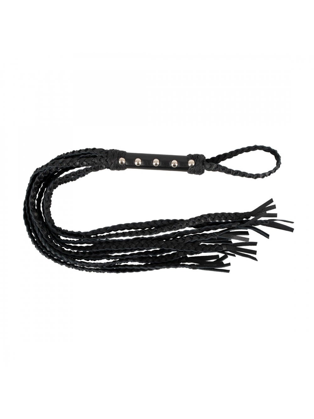 Martinet Cat-O-Nine Tressé