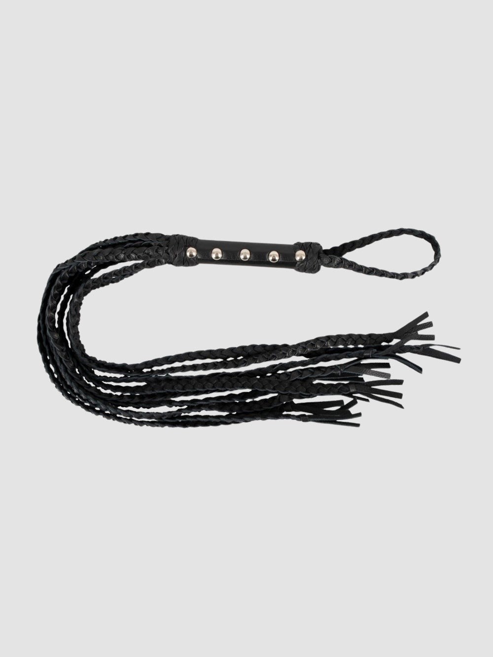 Martinet Cat-O-Nine Tressé