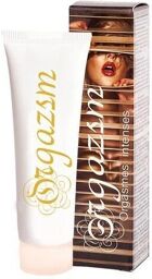 Orgaszm Crème Stimulante Clitoris - 30 ml