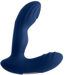 Pleasure Pleaser Navy