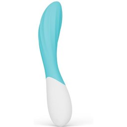 - MONA Twist Vibromasseur Point G - Aqua