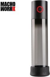 Pompe à pénis Macho Work1
