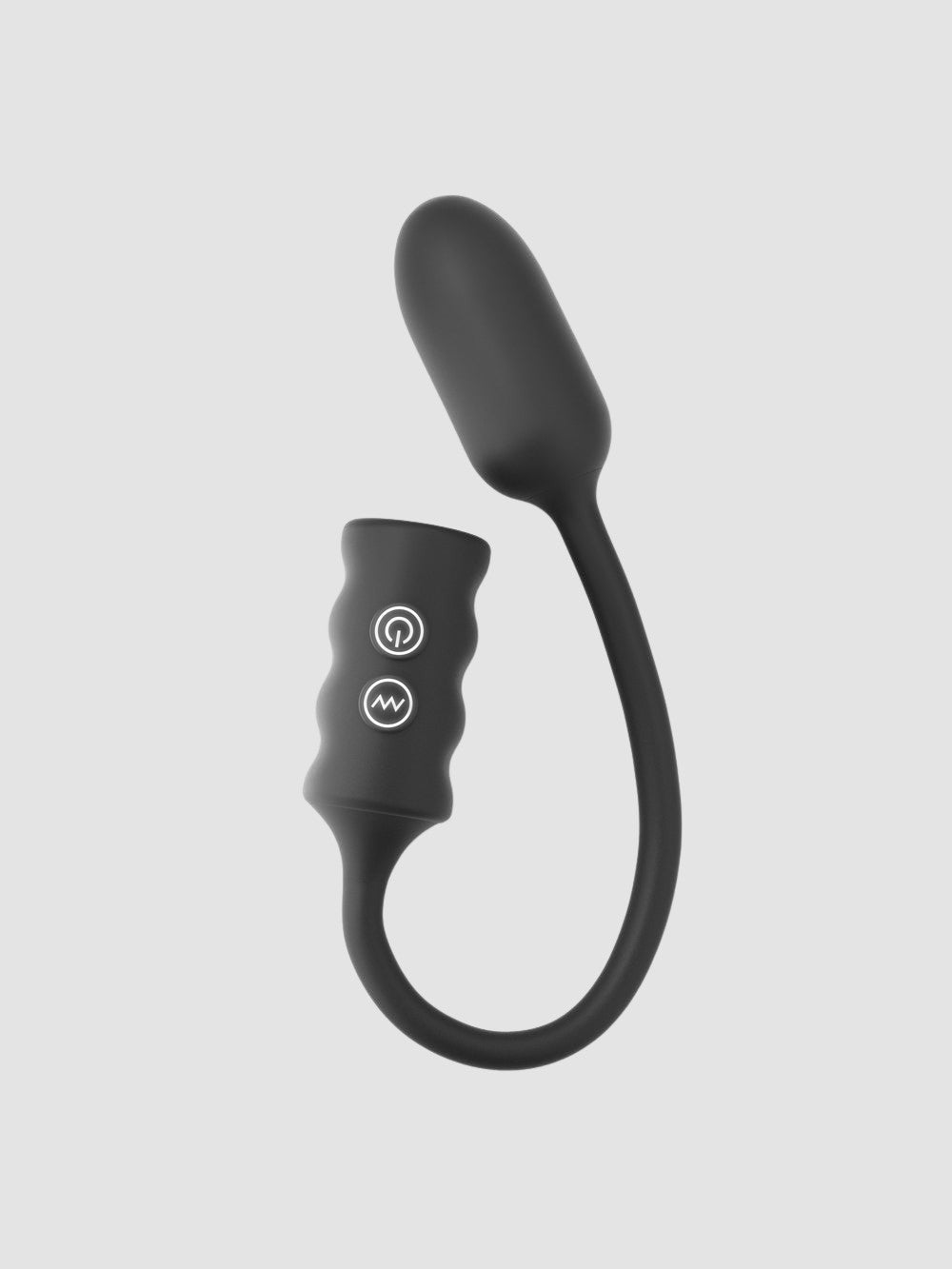 Stimulateur Vaginal & Anal Télécommandé Deep Explorer