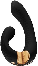 Miyo Vibromasseur Intime - Noir