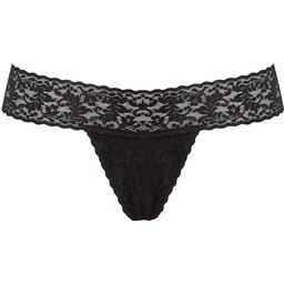 String Vibrant Secret Panty