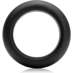 - Silicone C-Ring Maximum Stretch Black