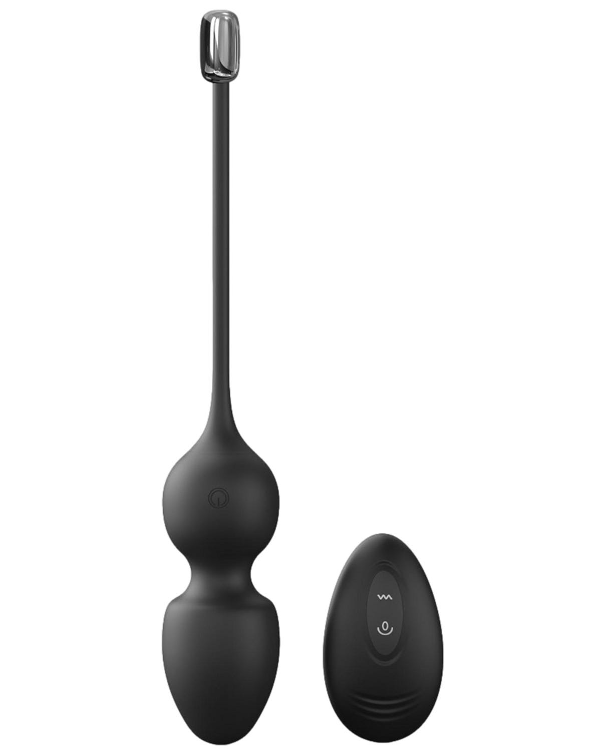 Boules de geisha télécommandées Love balls