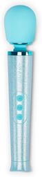 Wand Petite Rechargeable Vibrating Massager Bleu