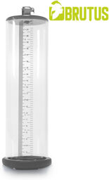 Cylindre Pompe à pénis 23 x 6.5cm