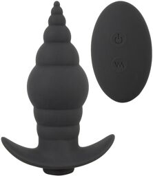 RC Butt Plug