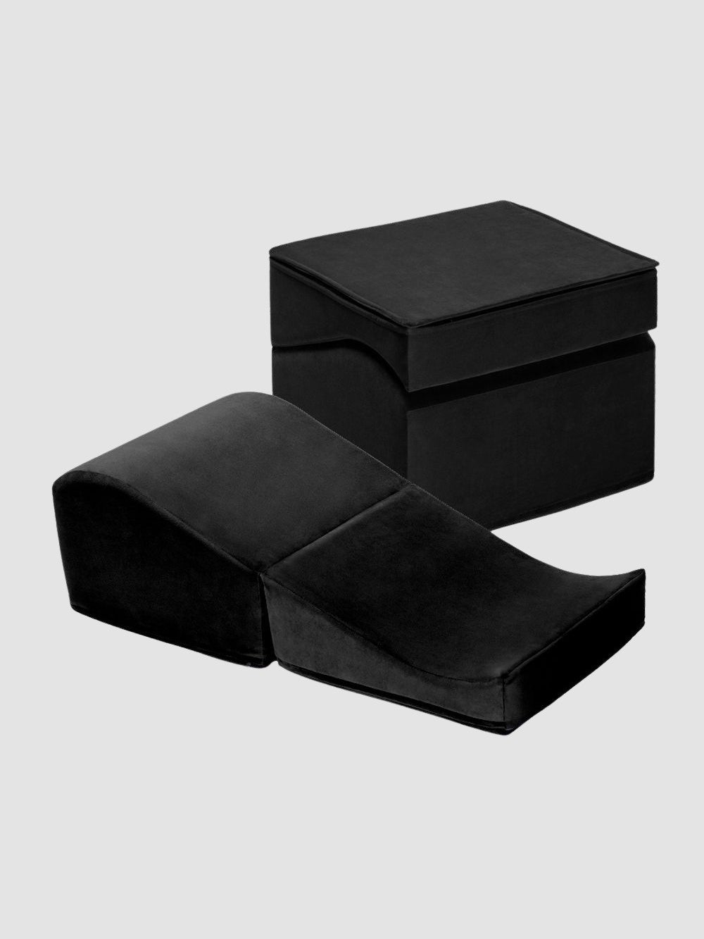 Coussin Érotique Flip Ramp