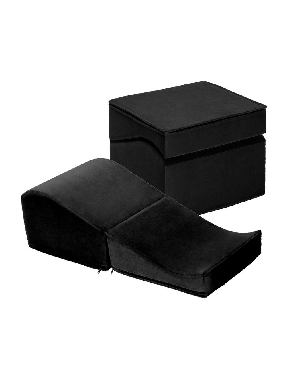 Coussin Érotique Flip Ramp