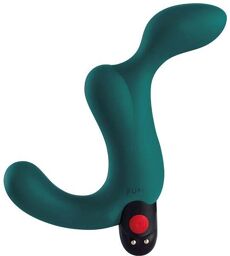 Stimulateur Prostatique Duke Bleu