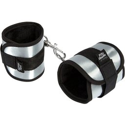 – Totally His Menottes – Velours Doux