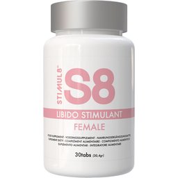 Stimulant Sexuel S8 Libido Stimulant