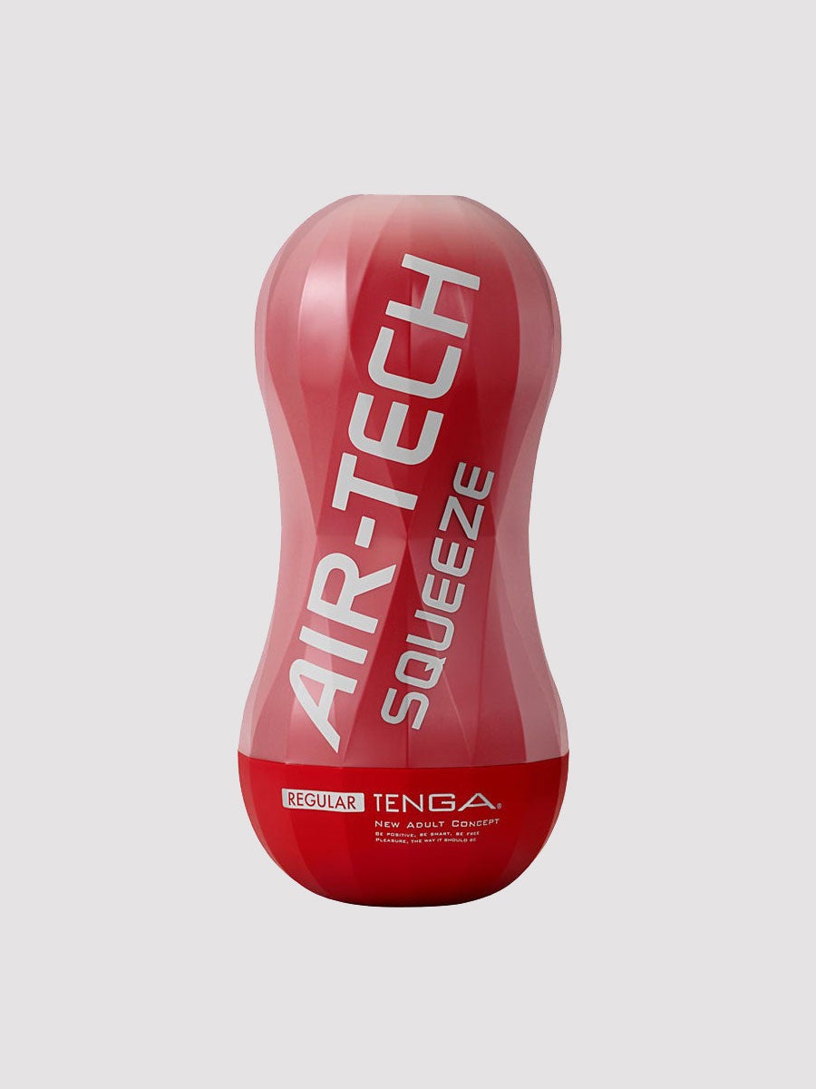 Masturbateur Tenga Air-Tech Squeeze Regular
