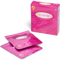 Préservatifs Féminins 5 pcs