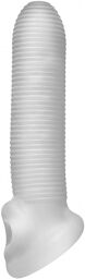 Gaine de pénis FAt BOY Micro Rib 16 cm