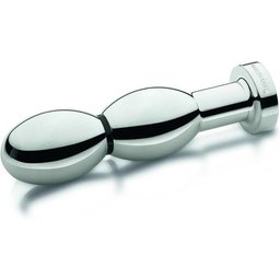 O(h!)-thello Ovaldildo - 14 cm