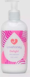 Lubrifiant Eau Effet Sperme Delight 250 ml