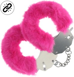 Menottes Pink