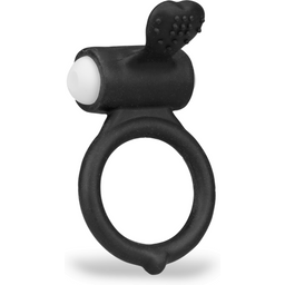Anneau pénis ring cockring silicone vibrant picots