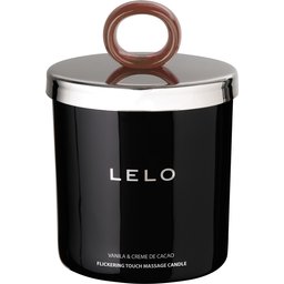 Bougie de Massage Chauffante de Luxe 150 g