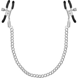 Pinces à Tétons Nipple Chain Clamps