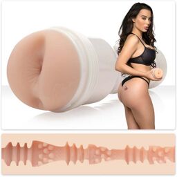 Masturbateur Lana Rhoades Anus Karma Blanc