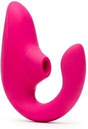 Blend stimulateur clitoridien Fuchsia