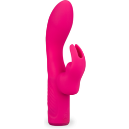 Vibromasseur rabbit en silicone ultrapuissant Bliss