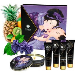 - Geisha's Secret Kit Exotic Fruits