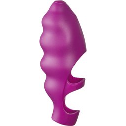 Finger Bang Her Doigt Vibrant