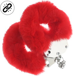 Menottes Rouge